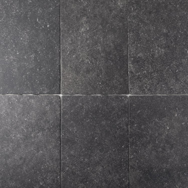 Flemish Bluestone Tumbled Porcelain Tile 12x20