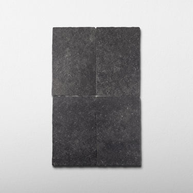 Flemish Bluestone Tumbled Porcelain Tile 12x20