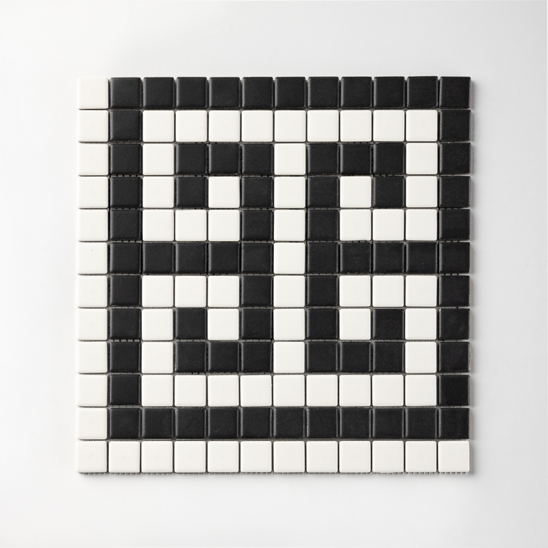 Labyrinthe Quadrati N°03