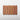 Capsule Red Travertine Marble Honed Mosaic Tile