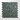 Moneta 1" Verde Alpi Marble Honed Mosaic Tile