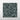 Verde Alpi 1x1 Roman Marble Mosaic Tile
