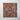 Bamboo Rojo Alicante Marble Polished Mosaic Tile