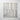 Bamboo Carrara Marble Honed Mosaic Tile
