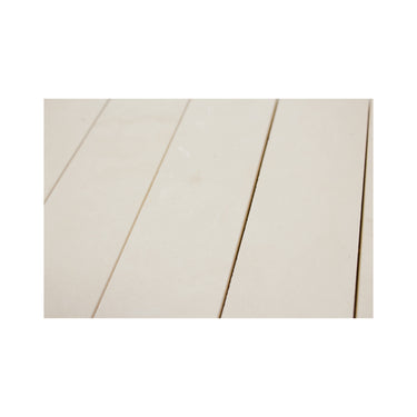 Capsule Beige Limestone Honed Mosaic Tile