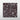 Rosso Levanto 1x1 Roman Marble Mosaic Tile