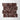 Piano Rosso Levanto Marble Polished Mosaic Tile