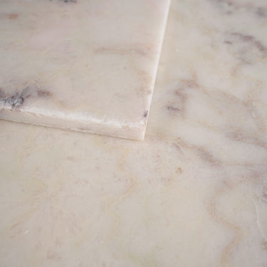 Calacatta Viola Marble 12x12 Roman Tile
