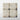 Lucia-II | Roman Marble Mosaic Tile (Bianco Perlino, Ceppo di Sicily, Bronze Fantasy)