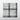 Lucia-III | Roman Marble Mosaic Tile (Bianco Carrara, Bardiglio Scuro, Nero Marquina)