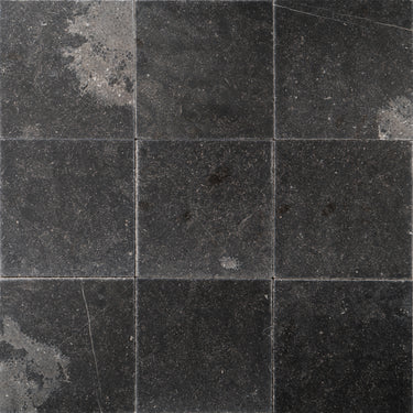 Belgian Blue Stone 12x12 Roman Tile