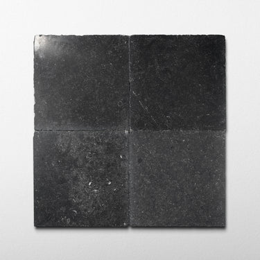 Belgian Bluestone 16x16 Roman Limestone Tile