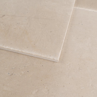 Tala Beige Limestone 12x12 Roman Tile