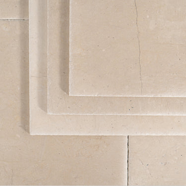 Tala Beige Limestone 12x12 Roman Tile