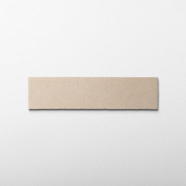 Tala Beige Limestone 3x12 Roman Tile