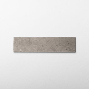 Tala Grey Limestone 3x12 Roman Tile