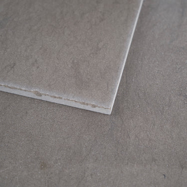 Grigio Foussana Limestone 12x12 Roman Tile