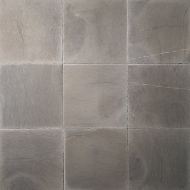 Grigio Foussana Limestone 12x12 Roman Tile