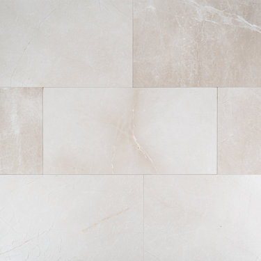 Bianco Sand Marble 12x24 Honed Field Tile
