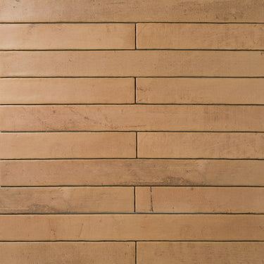 Saltillo Mocha Porcelain 2x20