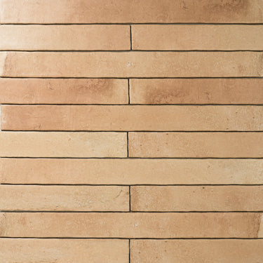 Saltillo Latte Porcelain 2x20