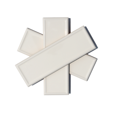 Telaio 3x9 Salt White