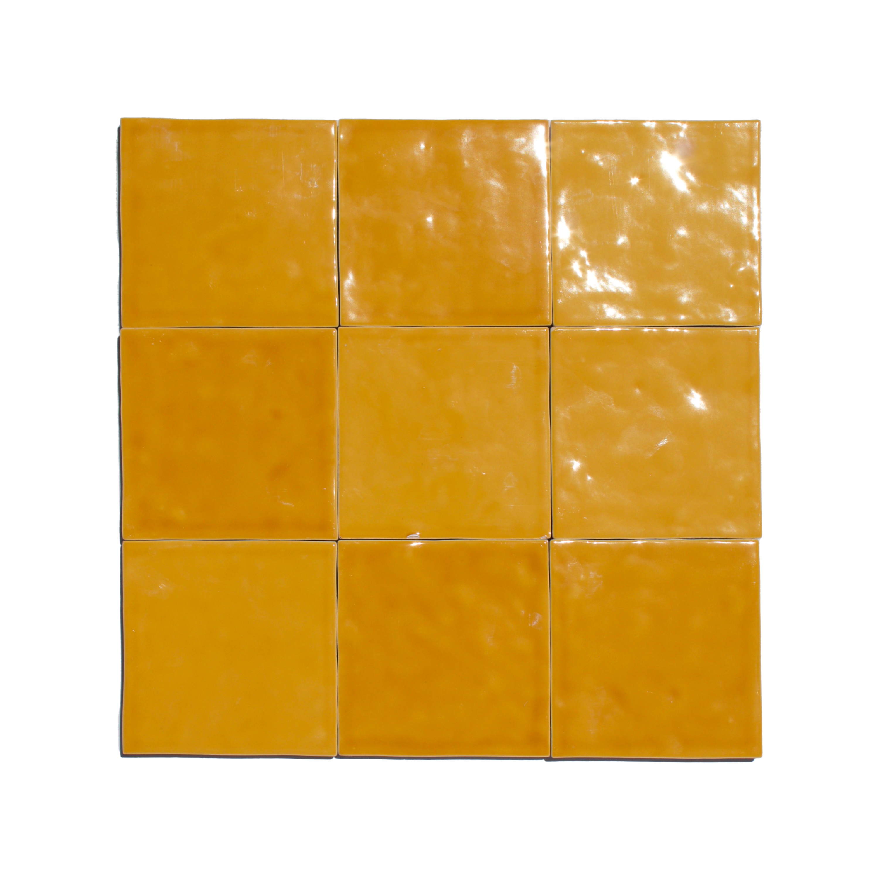 4x4 Rabat Lemon Yellow