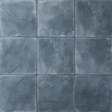 Heritage Starlit Blue Porcelain Tile