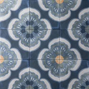 Heritage Bari Porcelain Tile
