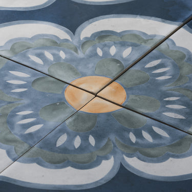 Heritage Bari Porcelain Tile