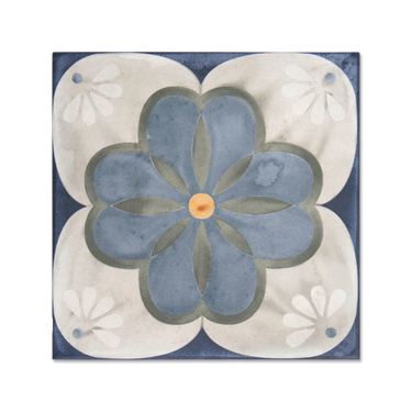 Heritage Tuscan Porcelain Tile