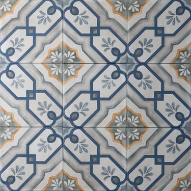 Heritage Sorrento Porcelain Tile