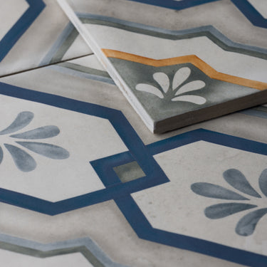 Heritage Sorrento Porcelain Tile