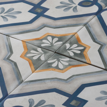 Heritage Sorrento Porcelain Tile