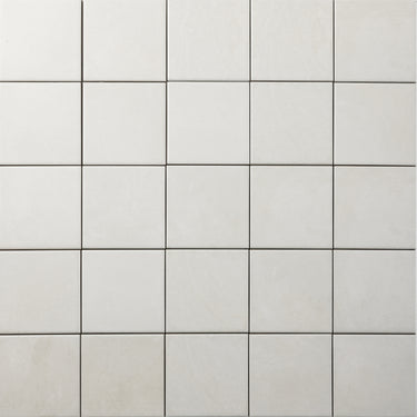 Stardust Regular Ghost White Porcelain Tile