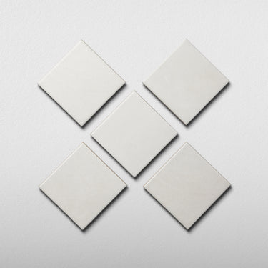 Stardust Regular Ghost White Porcelain Tile