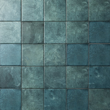 Stardust Regular Forest Green Porcelain Tile