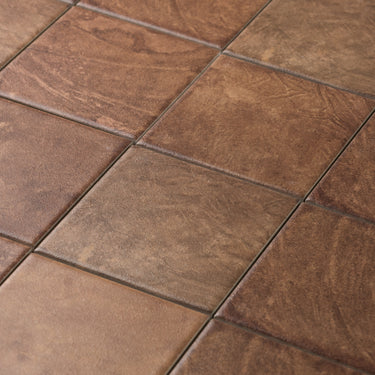 Stardust Regular Cinnamon Rust Porcelain Tile