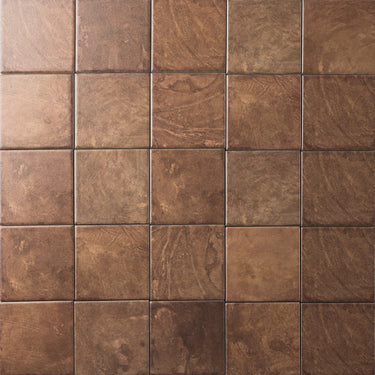 Stardust Regular Cinnamon Rust Porcelain Tile