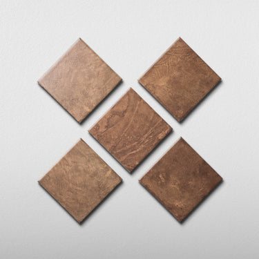 Stardust Regular Cinnamon Rust Porcelain Tile