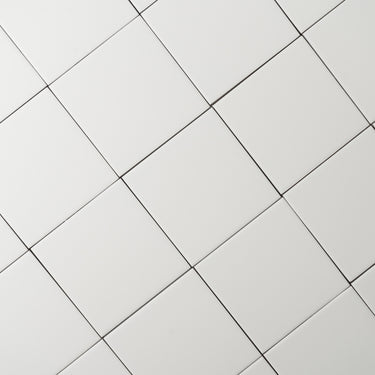 Ombretto 4x4 Roman Column Matte Porcelain Tile