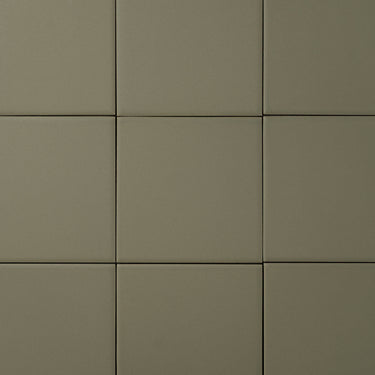 Ombretto 4x4 Bay Leaves Matte Porcelain Tile