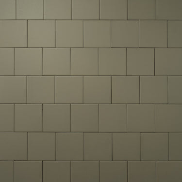 Ombretto 4x4 Bay Leaves Matte Porcelain Tile