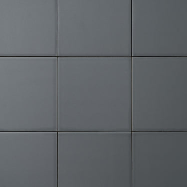 Ombretto 4x4 Blueberry Muffin Matte Porcelain Tile
