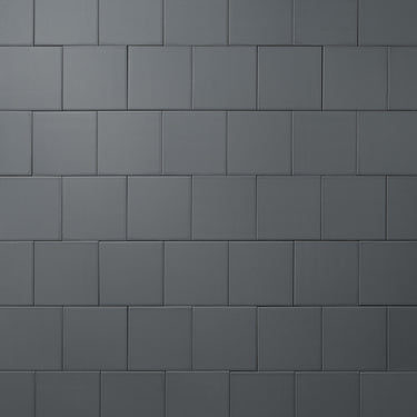 Ombretto 4x4 Blueberry Muffin Matte Porcelain Tile