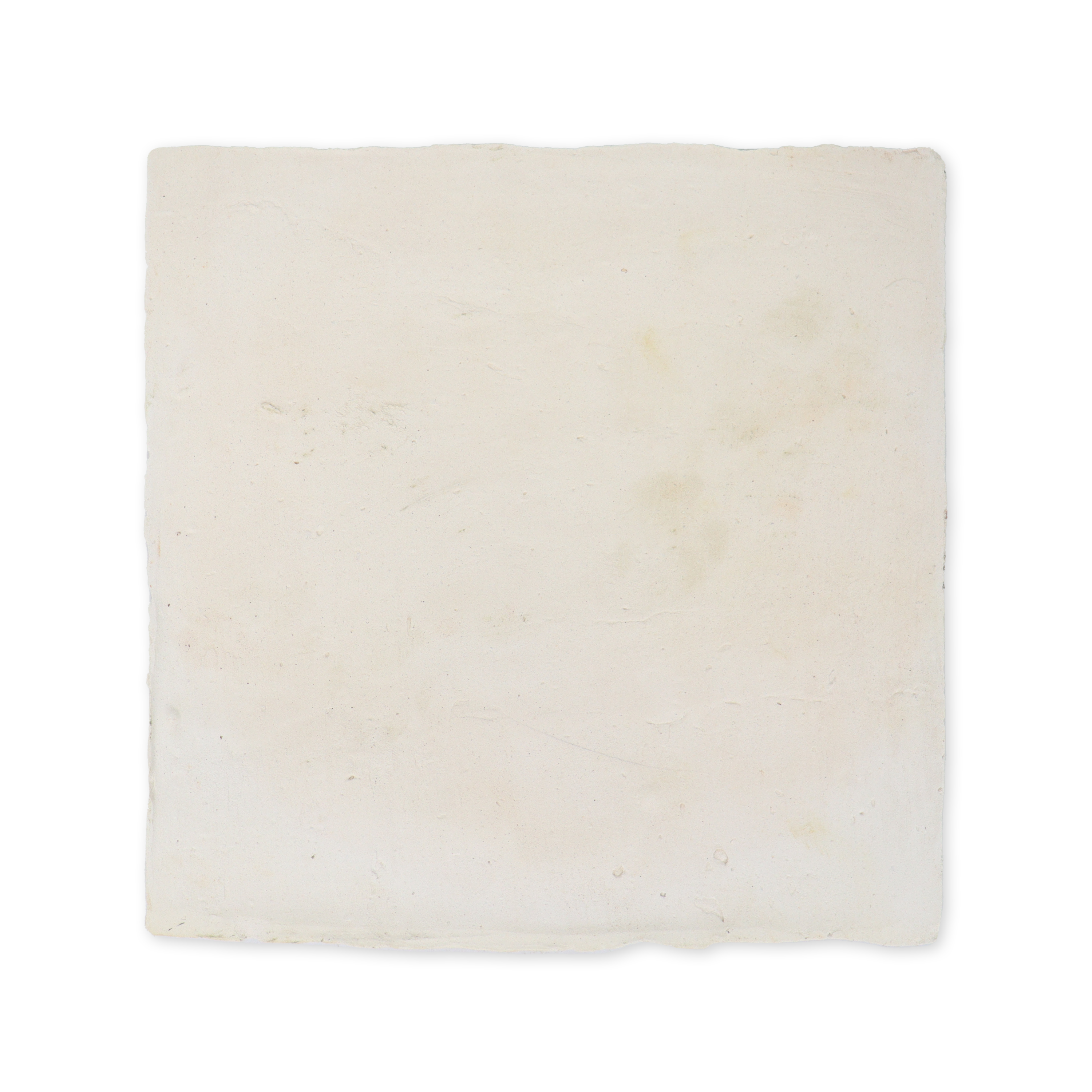 Cordoba White 8x8 Terracotta Tile