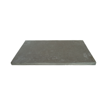 Limestone 16x24 Tunisian Grey Machine Cut Tile