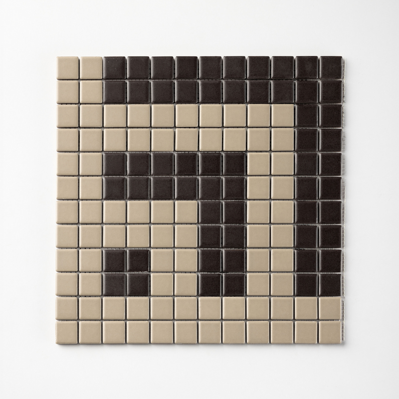Entrelacé Quadrati N°01