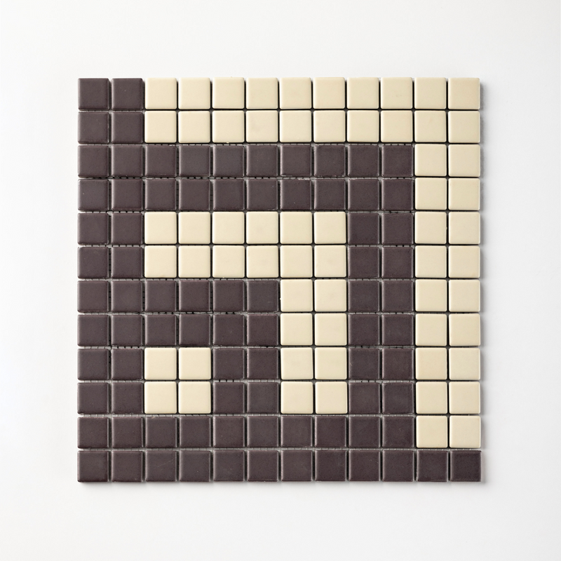 Entrelacé Quadrati N°02