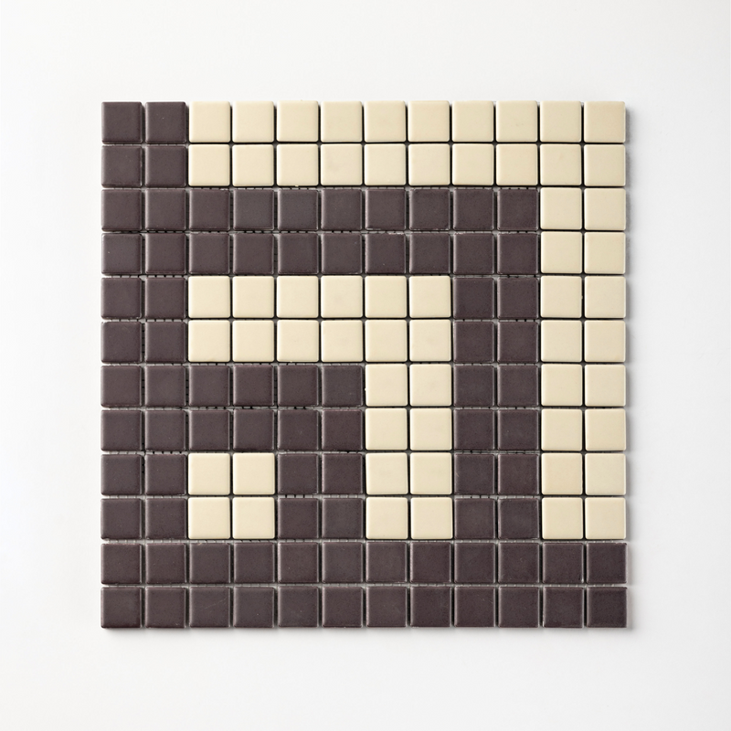Entrelacé Quadrati N°02